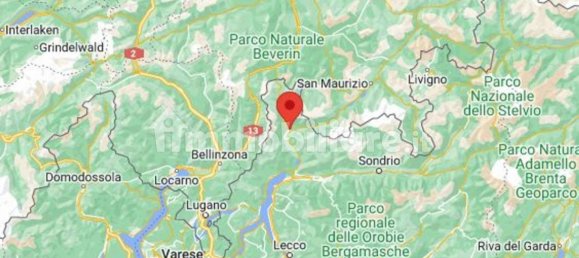 Bureau à Chiavenna, Italy 49m² No. 310940 12