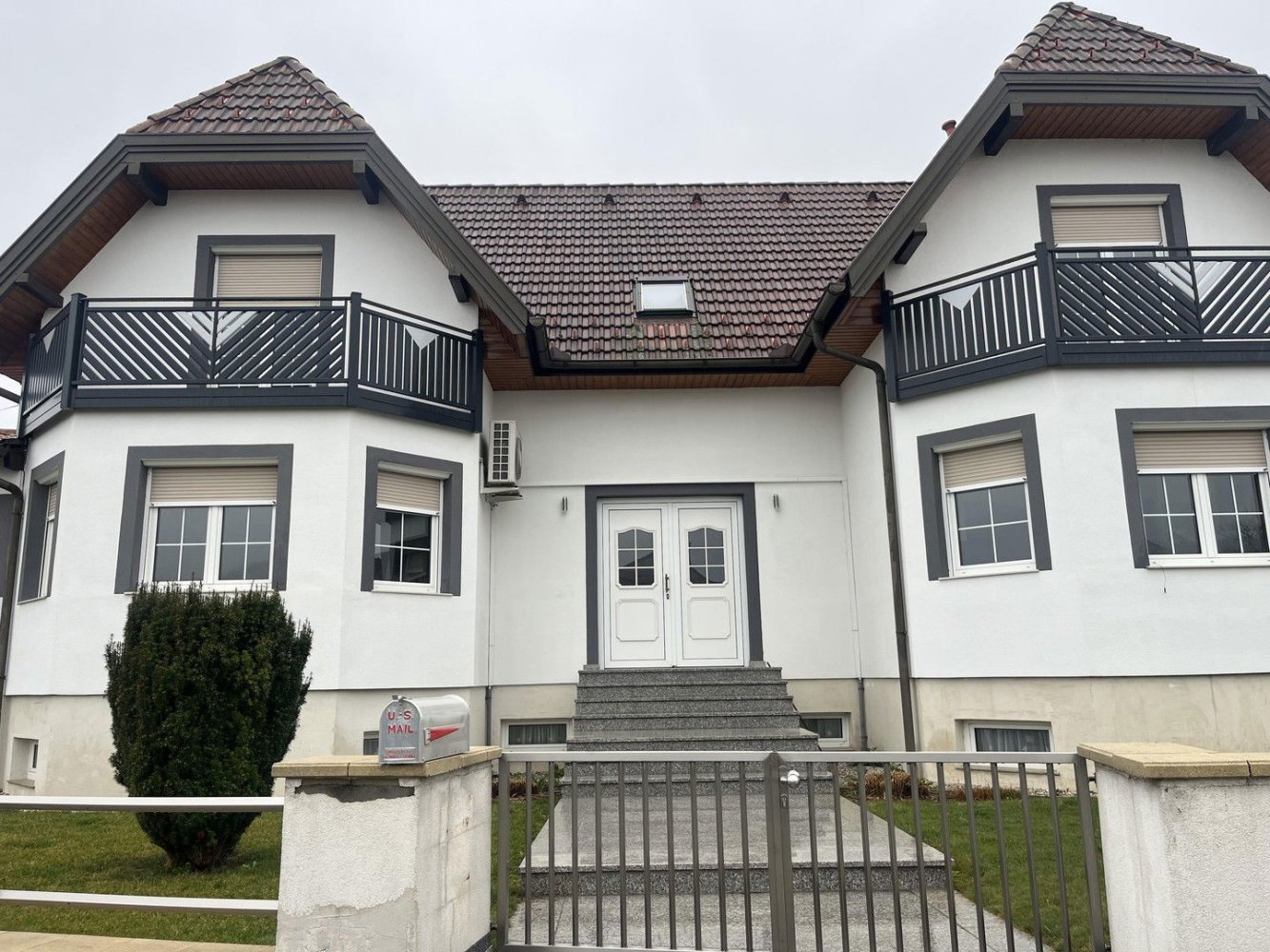 4-salle Maison à Frauenkirchen, Austria No. 241578