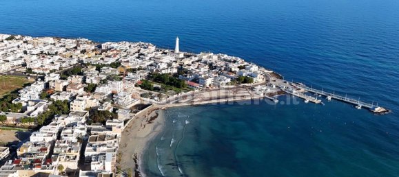 2 bedrooms Apartment in Fasano, Italy No. 222002 3