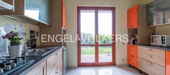 3 chambres Villa à Guidonia Montecelio, Italy No. 132729 15