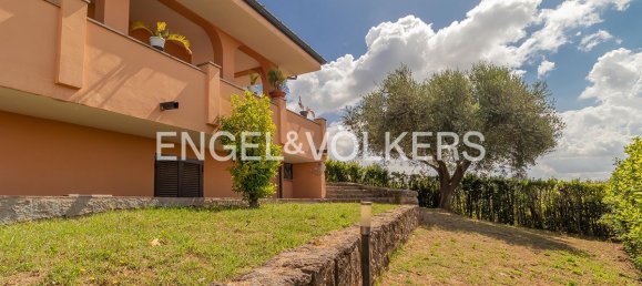 3 chambres Villa à Guidonia Montecelio, Italy No. 132729 22