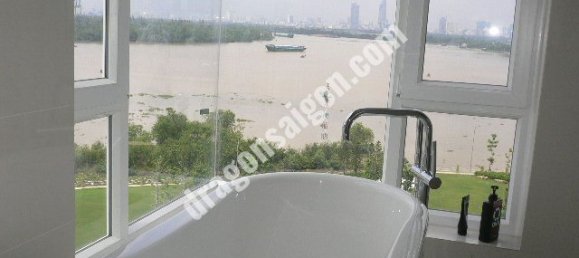 شقة في Thu Duc, Vietnam 98متر مربع رقم 11005 2