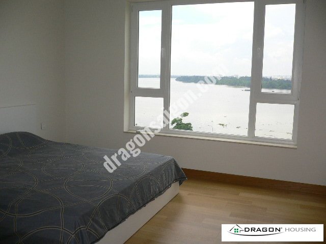  شقة في Thu Duc, Vietnam 98متر مربع رقم 11005