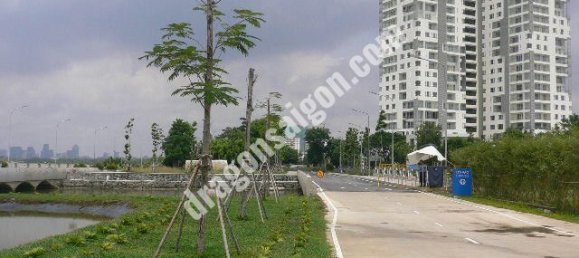 شقة في Thu Duc, Vietnam 98متر مربع رقم 11005 15