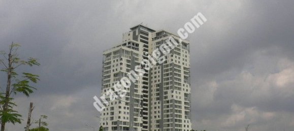 شقة في Thu Duc, Vietnam 98متر مربع رقم 11005 12