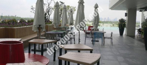 شقة في Thu Duc, Vietnam 98متر مربع رقم 11005 10