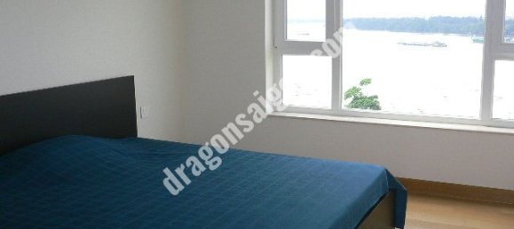 شقة في Thu Duc, Vietnam 98متر مربع رقم 11005 6