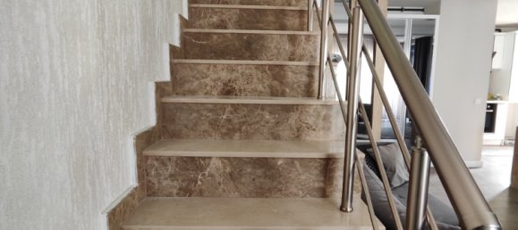 Apartment 4+1 in Antalya, Turkey No. 33676 3