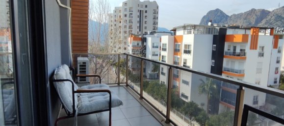 Apartment 4+1 in Antalya, Turkey No. 33676 17