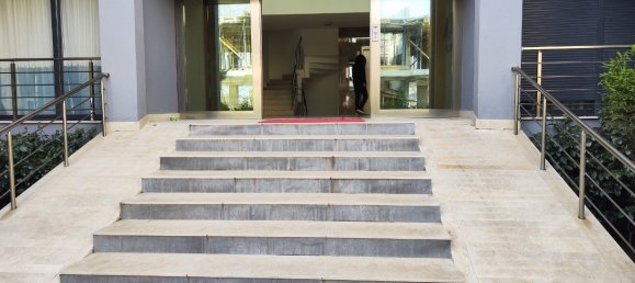 Apartment 4+1 in Antalya, Turkey No. 33676 26