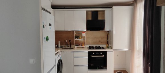 Apartment 4+1 in Antalya, Turkey No. 33676 10