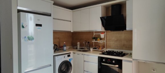 Apartment 4+1 in Antalya, Turkey No. 33676 18