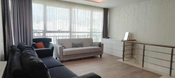 Apartment 4+1 in Antalya, Turkey No. 33676 19