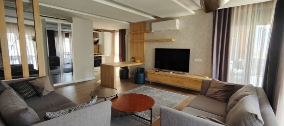 Apartment 4+1 in Antalya, Turkey No. 33676 2