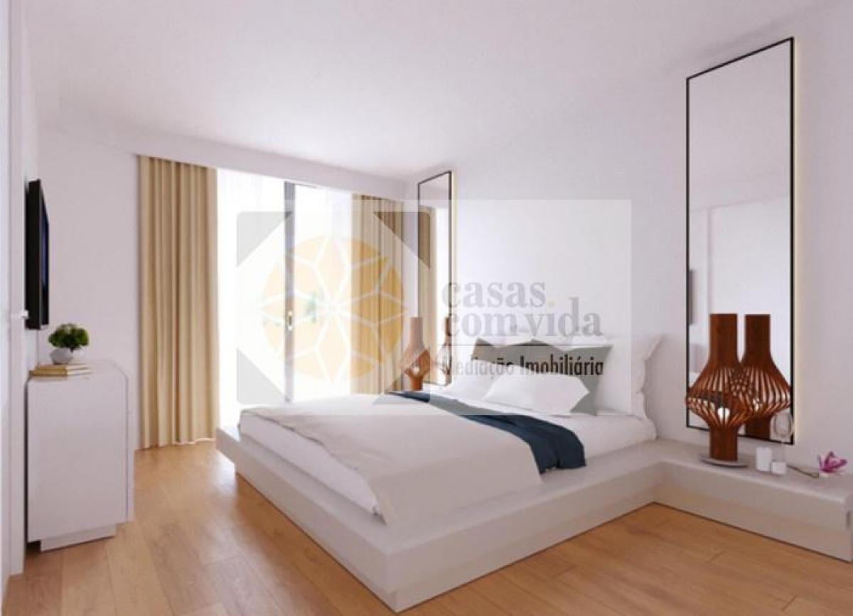 Studio à Porto, Portugal No. 3856