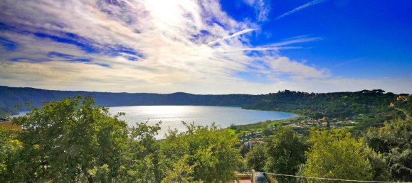 Gebäude in Marino, Italy 70m², Nr. 29625 29