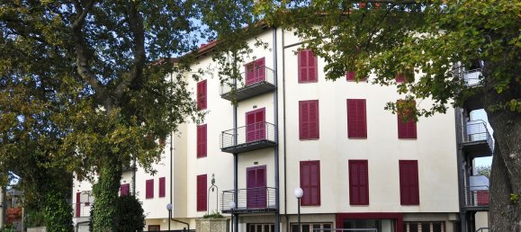 Gebäude in Marino, Italy 70m², Nr. 29625 48