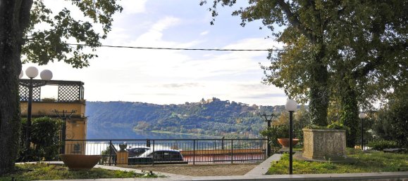 Gebäude in Marino, Italy 70m², Nr. 29625 24