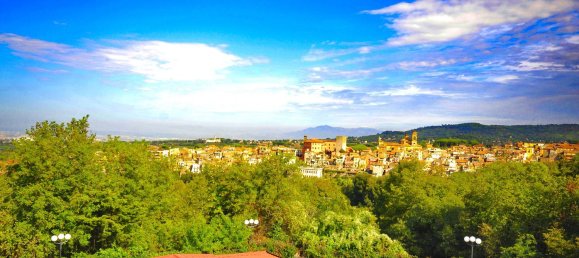 Gebäude in Marino, Italy 70m², Nr. 29625 27