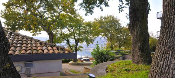 Gebäude in Marino, Italy 70m², Nr. 29625 52