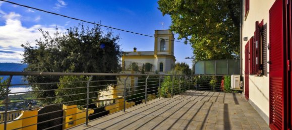 Gebäude in Marino, Italy 70m², Nr. 29625 64