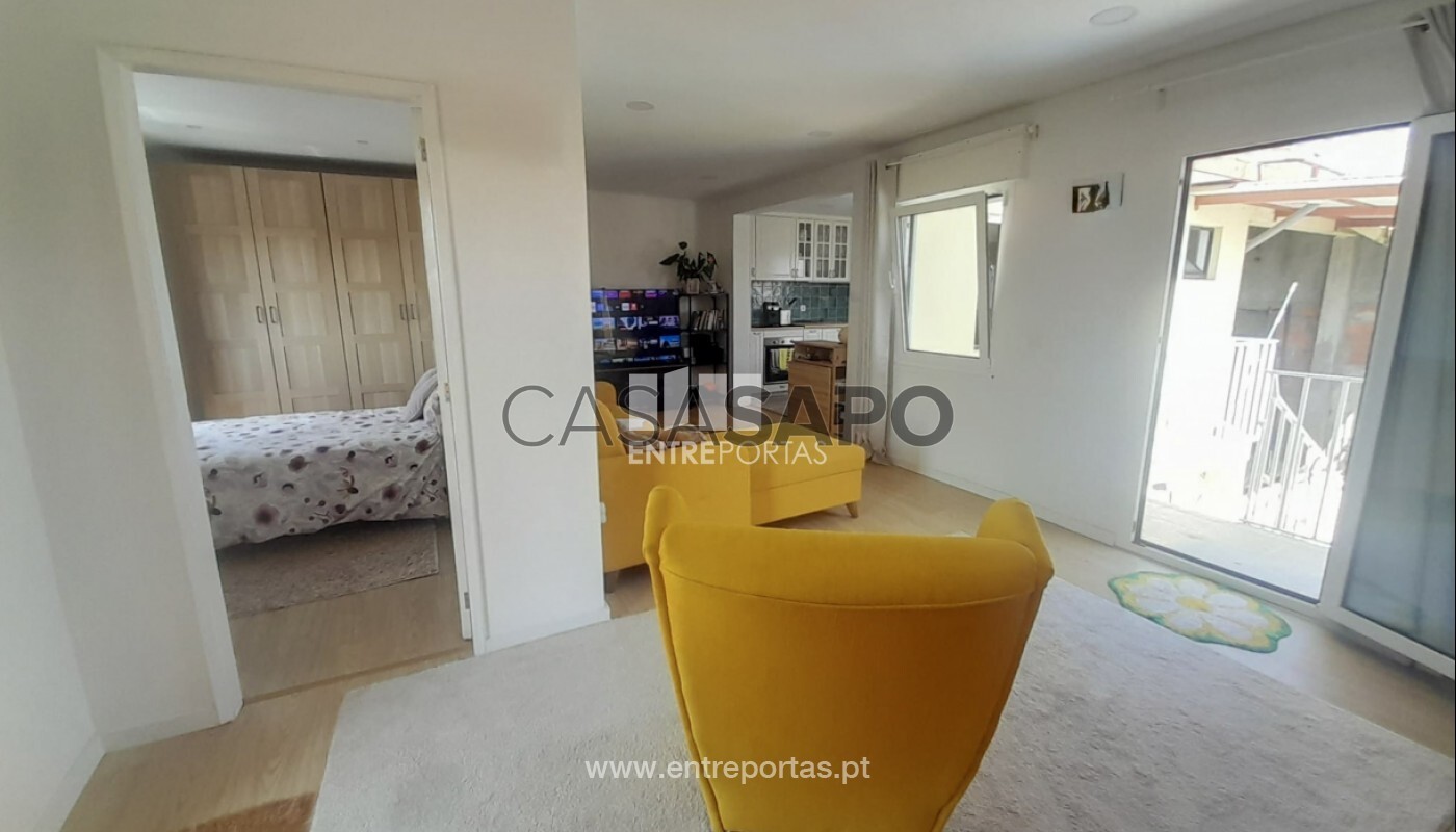 3 Schlafzimmer Haus in Povoa de Varzim, Portugal, Nr. 257819