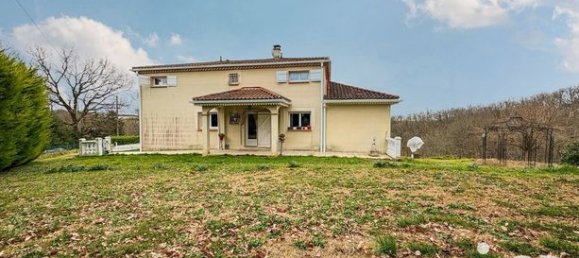 6 bedrooms House in Tarn-et-Garonne, France No. 304263 19