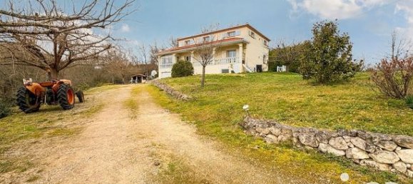 6 bedrooms House in Tarn-et-Garonne, France No. 304263 20