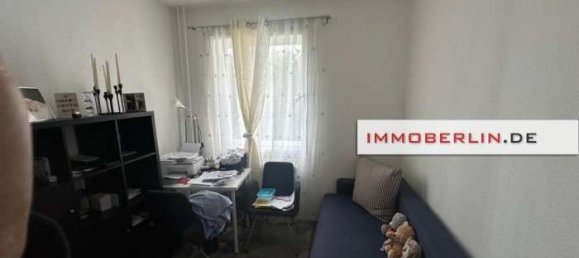 3-salle Appartement à Lankwitz, Germany No. 278388 6