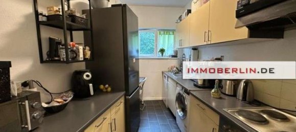 3-salle Appartement à Lankwitz, Germany No. 278388 7