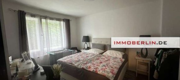 3-salle Appartement à Lankwitz, Germany No. 278388 5