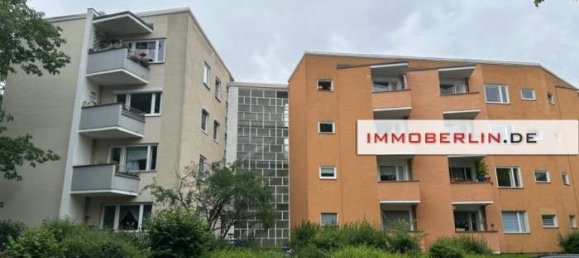 3-salle Appartement à Lankwitz, Germany No. 278388 3