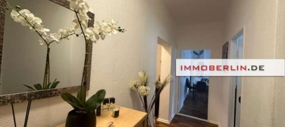 3-salle Appartement à Lankwitz, Germany No. 278388 4