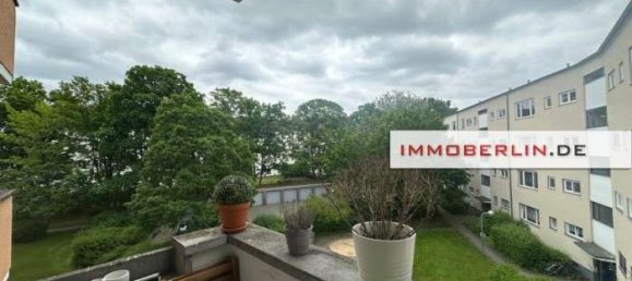 3-salle Appartement à Lankwitz, Germany No. 278388 2