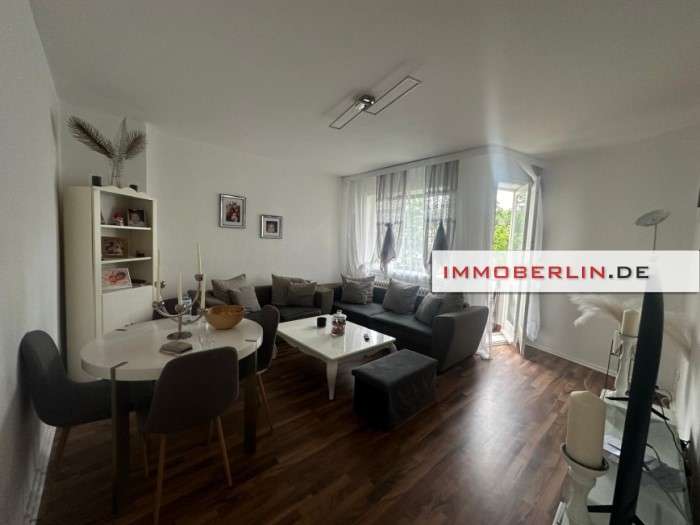 3-salle Appartement à Lankwitz, Germany No. 278388