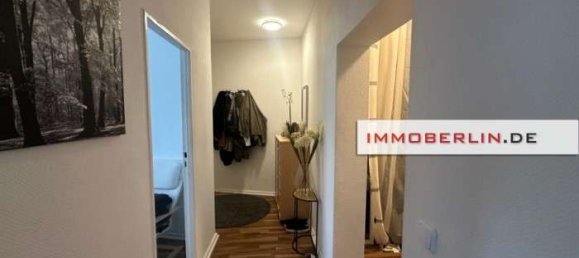 3-salle Appartement à Lankwitz, Germany No. 278388 9