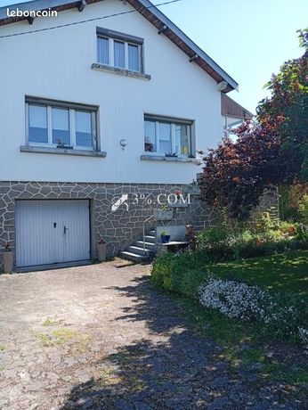 5 bedrooms House in Colombey-les-Belles, France No. 312021