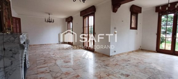 Вилла с 4 спальнями в Телю, Франция № 56451 4