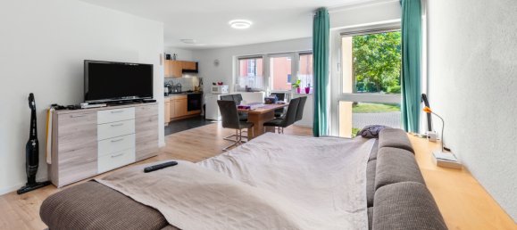 Studio in Leipzig, Germany, Nr. 355417 3