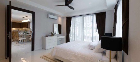 5 bedrooms House in Chiang Mai, Thailand No. 26965 7