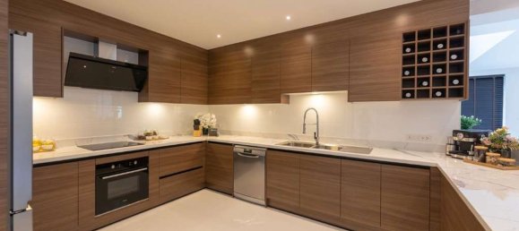 5 bedrooms House in Chiang Mai, Thailand No. 26965 8