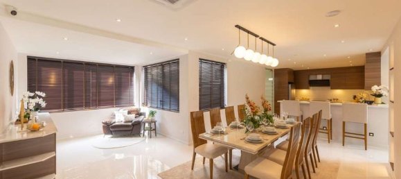 5 bedrooms House in Chiang Mai, Thailand No. 26965 11