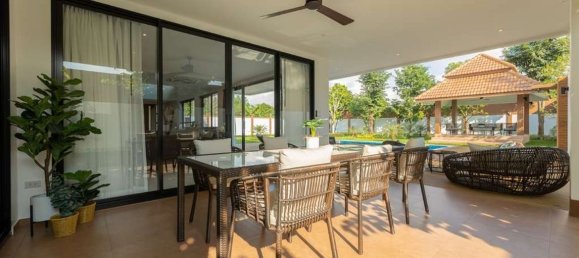 5 bedrooms House in Chiang Mai, Thailand No. 26965 6