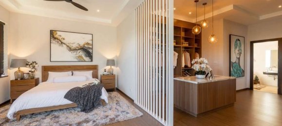 5 bedrooms House in Chiang Mai, Thailand No. 26965 4