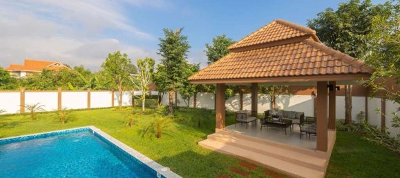 5 bedrooms House in Chiang Mai, Thailand No. 26965 15