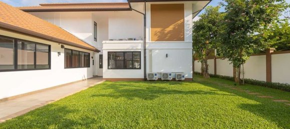 5 bedrooms House in Chiang Mai, Thailand No. 26965 13