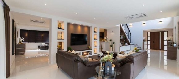 5 bedrooms House in Chiang Mai, Thailand No. 26965 2