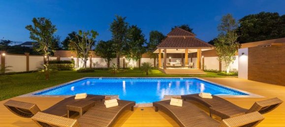 5 bedrooms House in Chiang Mai, Thailand No. 26965 14