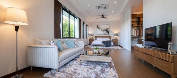 5 bedrooms House in Chiang Mai, Thailand No. 26965 5