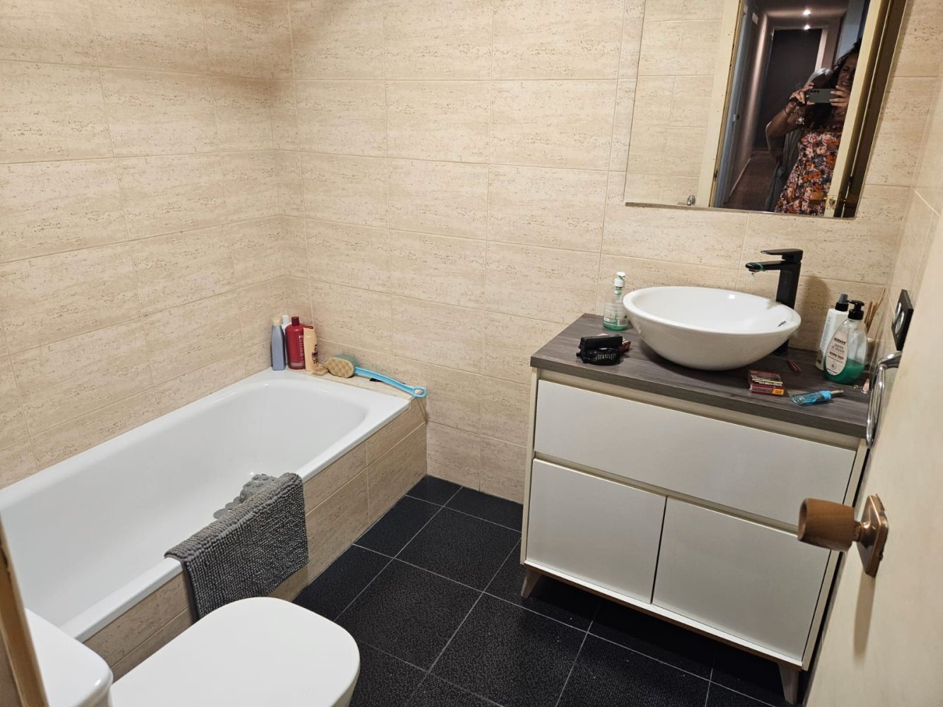 Apartamento T3 em Valencia, Spain N.º 196714